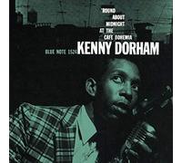 Dorham Kenny - Round Midnight at the Cafe Bohemia