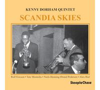 Dorham Kenny - Scandia Skies