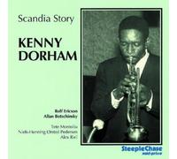 Dorham Kenny - Scandia Story