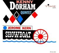 Kenny Dorham - Showboat [Import]