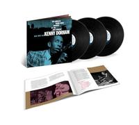Kenny Dorham – The Complete Round About Midnight at the Cafe Bohemia – Tone Poet