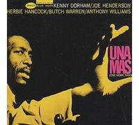 Dorham, Kenny - Una Mas