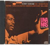 Kenny Dorham – Una Mas