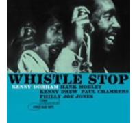 Dorham, Kenny - Whiststop