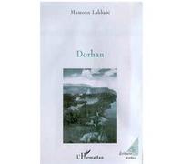 Dorhan Mamoun Lahbabi (Auteur)