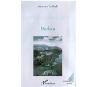 Dorhan - Mamoun Lahbabi - L'harmattan - broché - Livre