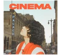Cinema Pt. 1-INCL. Photocard [Import]