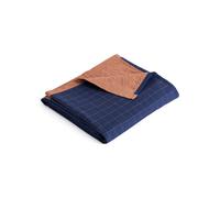 Dori Couvre-lit 190x245 Midnight Blue