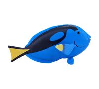 Dori Nemo Thème Bleu Tang Poisson Jouet Figurine 7 CM Longueur Approx Mojo Fun