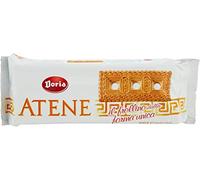 Doria Atene Butterkeks 500g Italienne Gâteau Biscuits Biscuits Cookies