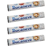 Doria: Biscuits sablés "Bucaneve" - 200 g - Lot de 4