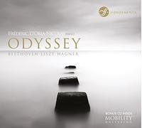 D'oria-Nicolas, Frederic - Odyssey