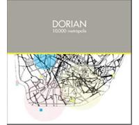 Dorian - 10.000 Metropolis [Import]