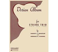 Dorian Album