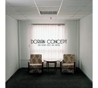 Dorian Concept - Her Tears Taste Like Pears [Import]