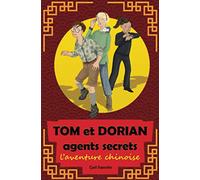 Dorian et Tom, agents secrets