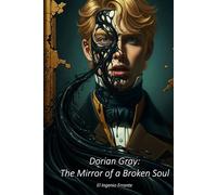 Dorian Gray: The Mirror of a Broken Soul