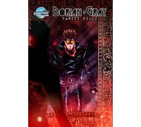 Dorian Gray: Vanity Kills #3 - Michael Frizell - TidalWave Productions - ebook (ePub illustré) - Livre