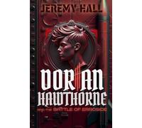 Dorian Hawthorne and The Battle of Erroside