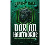 Dorian Hawthorne and The Map of the Universe