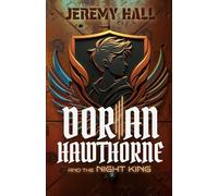 Dorian Hawthorne and The Night King