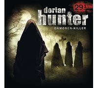 Dorian Hunter - 29.1:Hexensabbat-Lehrjahre [Import]