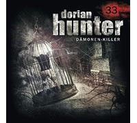 Dorian Hunter - 33:Kirkwall Paradise (2lp,Picture)