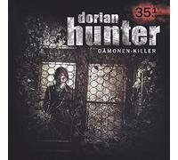 Dorian Hunter - 35.1:Niemandsland-Eingeladen
