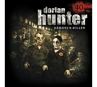 Dorian Hunter - 40:das Große Tier