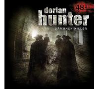 Dorian Hunter - 48.2: Vater des Schreckens-Lebendig Begraben