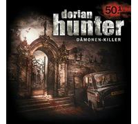 Dorian Hunter Hörspiele Folge 50.1 - Das Kind der Hexe - Der Plan (Dorian Hunter (Hörspiele): Dämonenkiller)