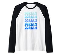 Dorian Manche Raglan
