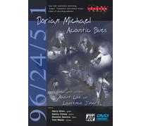 Dorian Michael - Acoustic Blues [Import]