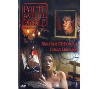 Dorian - Pacte Avec Le Diable