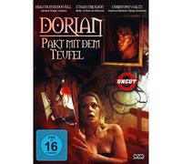 Dorian: Pakt mit dem Teufel – Malcolm McDowell, Christoph Waltz – DVD – Remasterisé (Import)