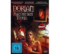 Malcolm Mcdowell;Christoph Waltz - Dorian: Pakt mit dem Teufel (Remastered) [Import]