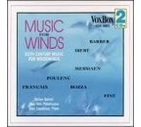 Dorian Quintet - Chamber Music for Winds