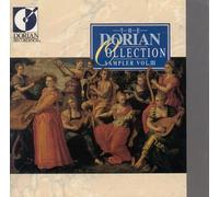Dorian Sampler - Volume. 3