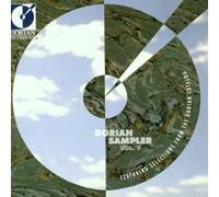 Dorian Sampler - Volume. 5