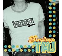 Dorian Taj - The Hating Game (1 CD)
