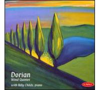 Dorian Wind Qnt - First Glimpses of Sunlight