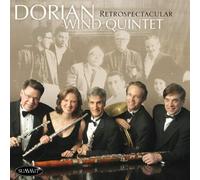 Dorian Wind Quintet - Retrospectacular