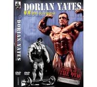 Dorian Yates Blood and Guts