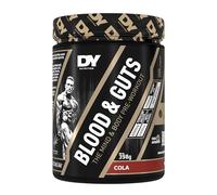 Dorian Yates Blood and Guts, Cola - 398g