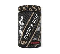DORIAN YATES Blood and Guts (Pre-workout) 380g Fraise