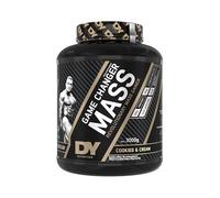 Dorian Yates Game Changer Mass (3000g) Cookies et Crème