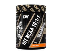 Dorian Yates HIT BCAA 10:1:1, Orange - 400g