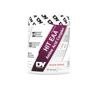 Dorian Yates HIT EAA Amino Acid Complex, Blood Orange - 360g