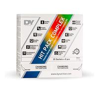 Dorian Yates Hit Pack Complex - 30 x 8 pcs
