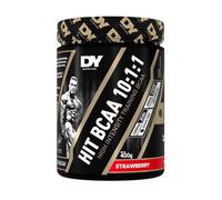 Dorian Yates Nutrition Hit BCAA 10:1:1 (400g) Fraise